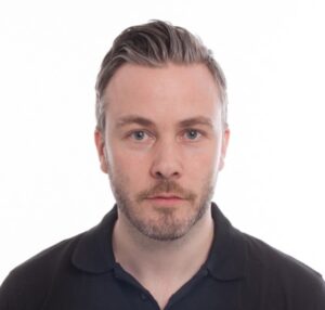 Henrik Holmboe